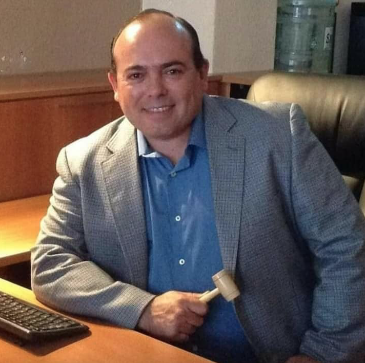 Gonzalo Garate Negocios Inmobiliarios