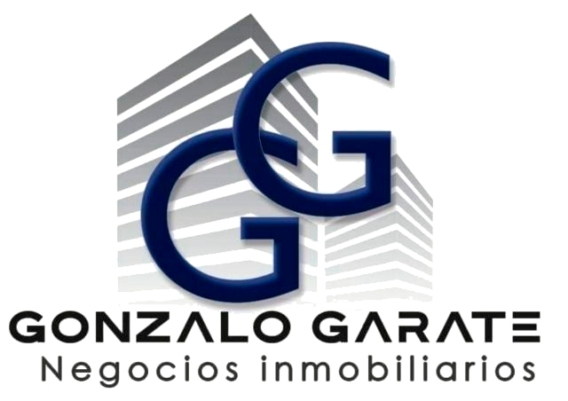 Gonzalo Garate Negocios Inmobiliarios